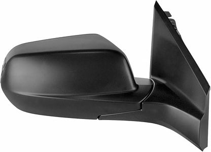 TRQ Right Mirror Passenger Side Compatible with 2012-2016 Honda CR-V HO1321270