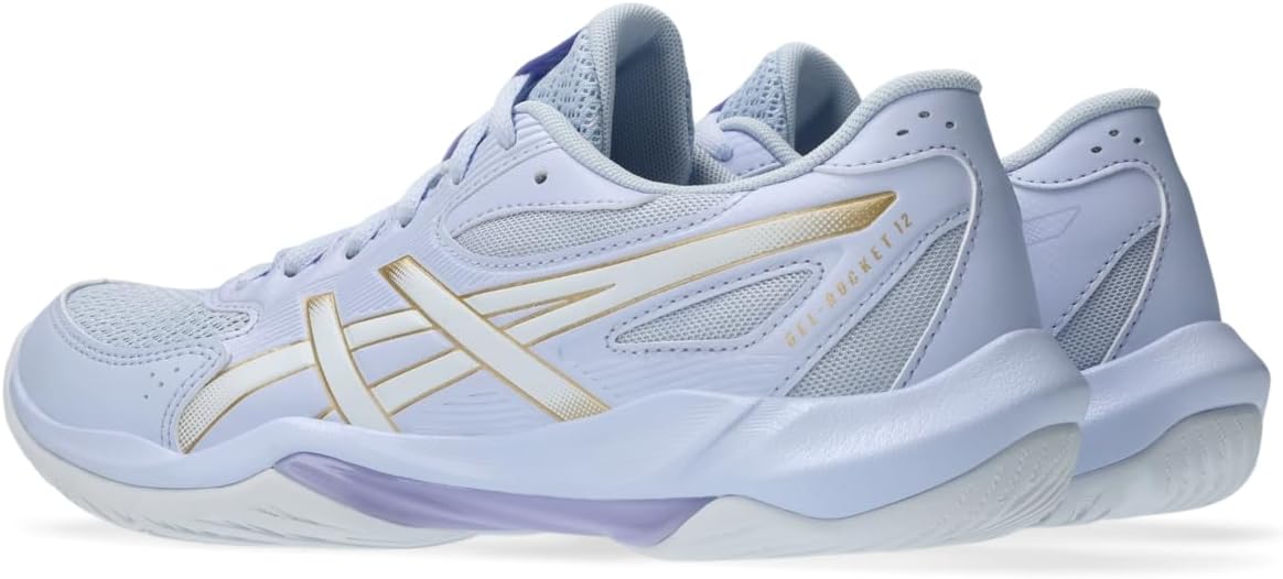Women's Gel-Rocket 12 Volleyball Shoes