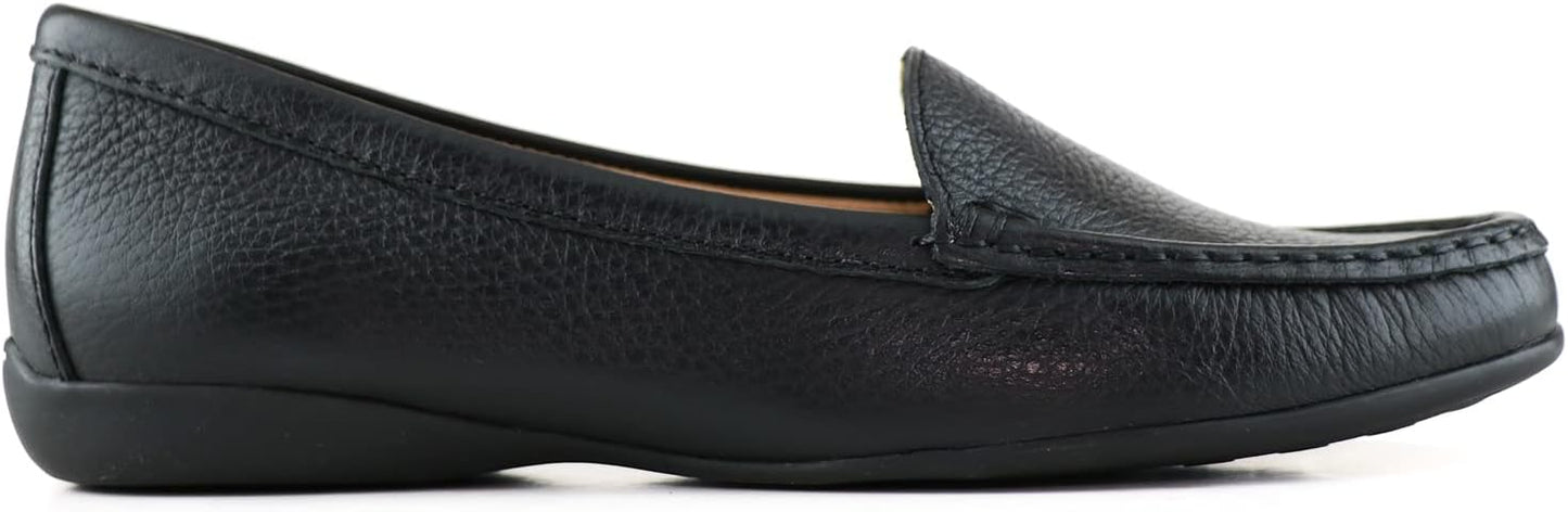 Marc Joseph New York Women's Lake Road Loafer Flat