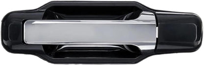 Exterior Handle Car Exterior Door Handle for Kia for Sorento 2003 2004 2005 2006 2007 2008 2009
