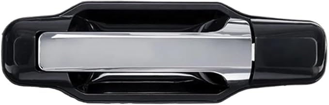 Exterior Handle Car Exterior Door Handle for Kia for Sorento 2003 2004 2005 2006 2007 2008 2009
