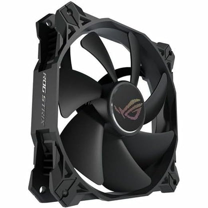 ASUS ROG Strix XF120 120mm 4-Pin PWM Case Fan