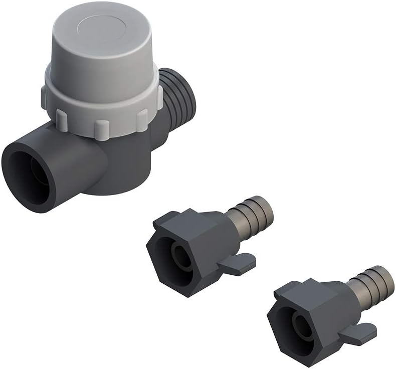 Lippert Components Screen Filter and Connectors