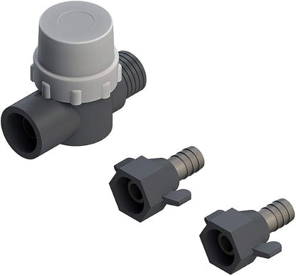 Lippert Components Screen Filter and Connectors