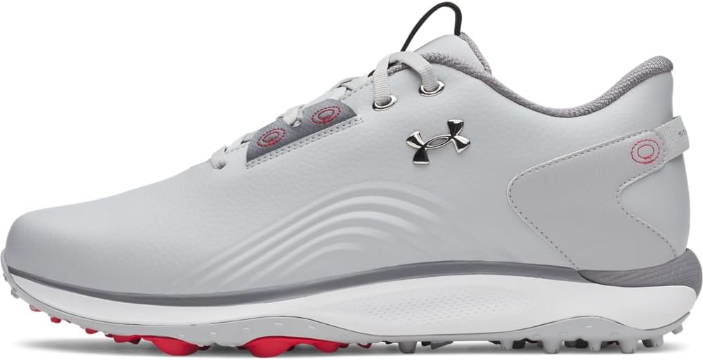 Under Armour Drive Fade 2 Spikeless Golf Cleats