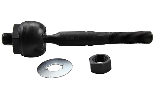 MOOG EV800444 Steering Tie Rod End for Toyota Tundra