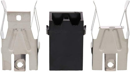 ERP 330031 Universal Terminal Block, Refurbished-missing small screw