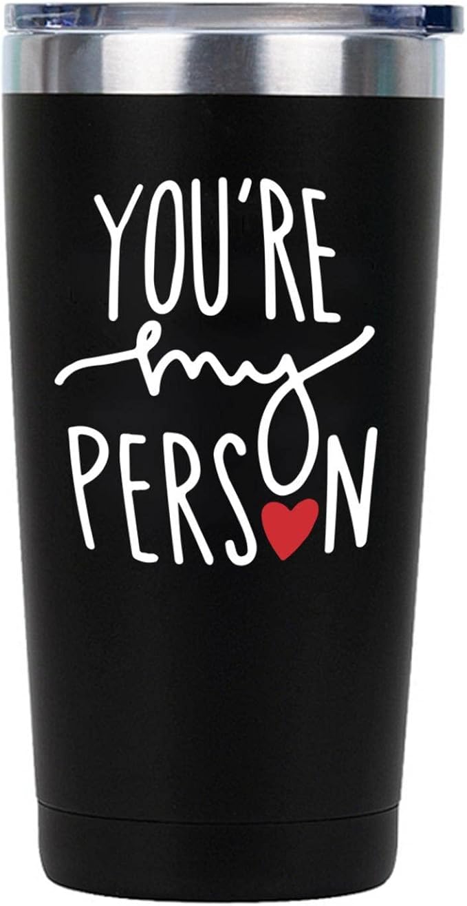 NA Father's Day BLUE Car Mug Stainless Steel Thermos Cup Birthday 34 Styles