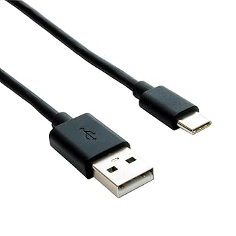 USB-C Charging 3 Ft Cable for PS5 and Xbox Series X S Controllers, High Speed Data Wire Type C Charger Cord for DualSense, Xbox Core, Elite 2, Switch Lite, Pro Controller Gamepad