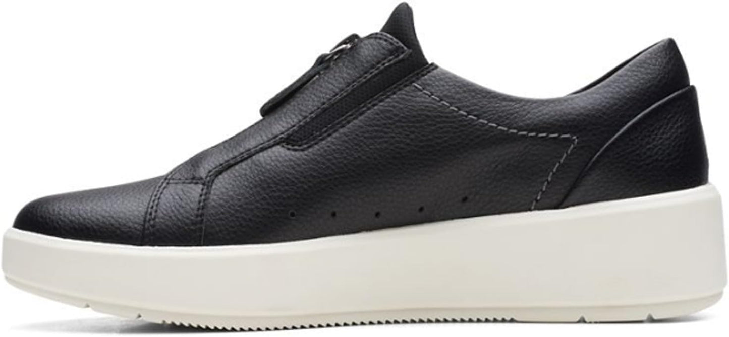 Clarks Women's Layton Rae Sneaker