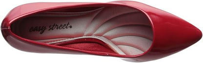 Easy Street Women's Pointe Dress Pump