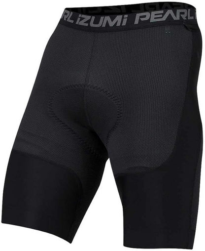 Pearl iZUMi Men's Select Liner Cycling Shorts, All-Season Base Layer, Lightweight & Breathable