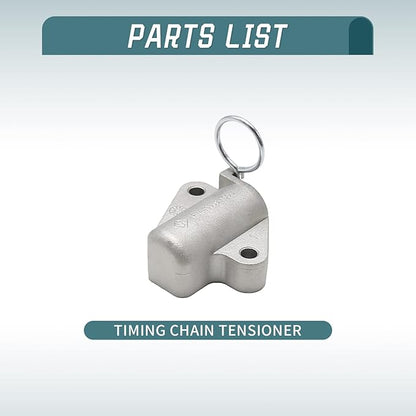Timing Chain Tensioner Replacement for Hyundai Elantra 1.8L 2.0L 2011-2019 Replace #24410-2E000
