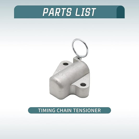 Timing Chain Tensioner Replacement for Hyundai Elantra 1.8L 2.0L 2011-2019 Replace #24410-2E000