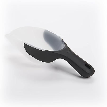 OXO Good Grips Flexible Scoop,White