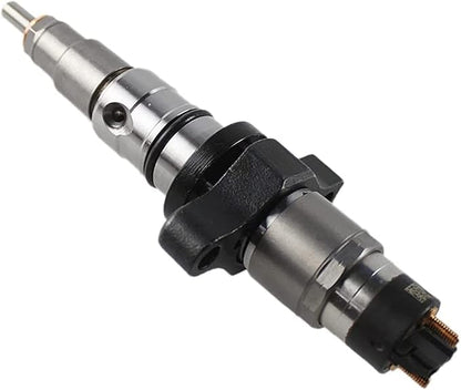 2830957 0445120007 Common Rail Fuel Injector for Holland T7060 6.7 Engine Cummins Deutz DAF CF LF ISBE IVECO Nefaz 5000 Cargo 3.9/5.9 2000 Excavator Injector