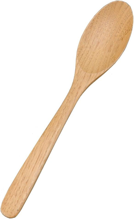 KR-8 Chestnut Wood Spoon