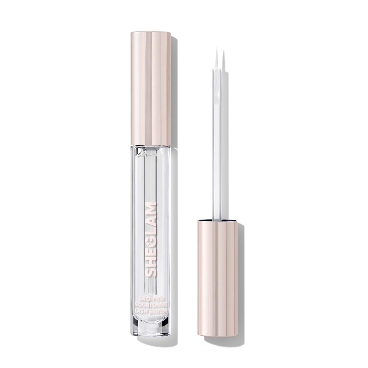 SHEGLAM Gro-Pro Nourishing Lash Serum