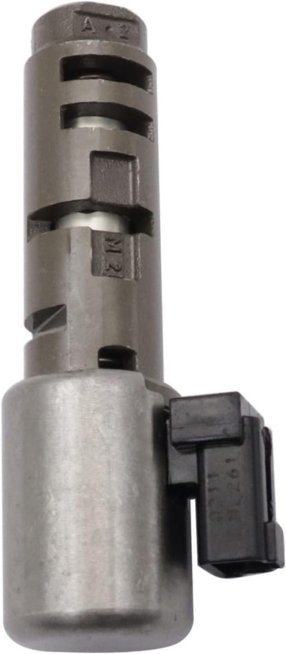 SecosAutoparts Transmission Shift Clutch Control Solenoid Compatible with Toyota Compatible with Lexus Replaces# 35210-50010