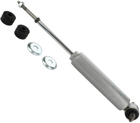 Replacement Front Left Right Complete Strut Spring Assembly Mechanics Choice for 67-69 Chevrolet Camaro