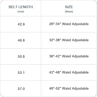 BOSTANTEN Ratchet Leather Belt For Men 2 Pack Dress and Casual with Adjustable Buckle, Trim to Fit