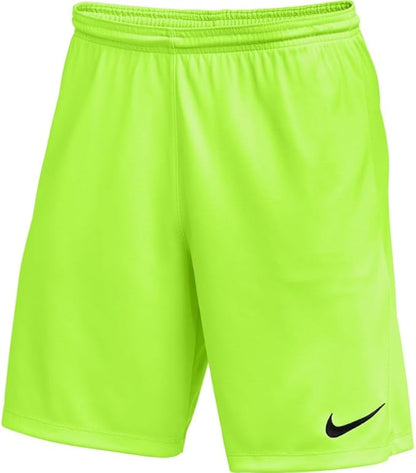 Nike Youth Park