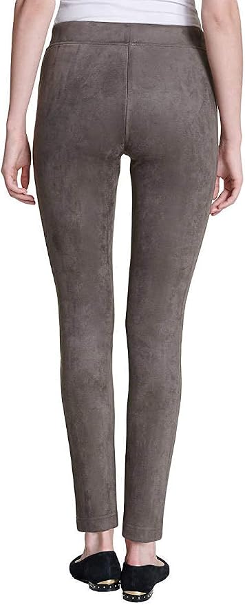 Dark Grey, Andrew Marc womens Slim