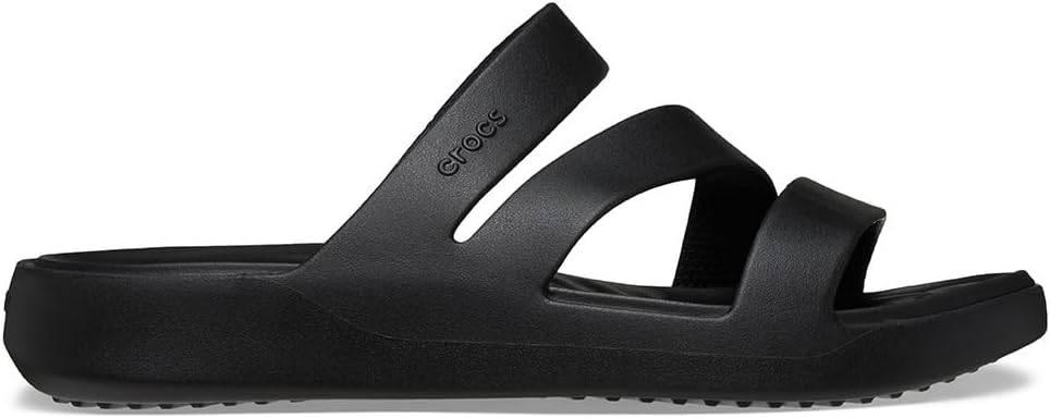 Crocs Women's Getaway Strappy Sandals