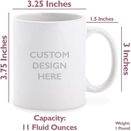 Trend Setters Ted Lasso  Be A Goldfish  One 11 oz Ceramic Coffee Mug  Officially Licensed Merchandise - Perfect for Gifting or Collecting