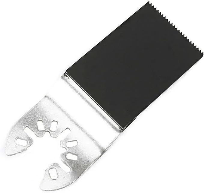 Oscillating Saw Blades Multi Tool Blades Bi-Metal Oscillating Multi-Tool Saw Blade Renovator Cut Blades for Metal Plastic Cutting Power Tool