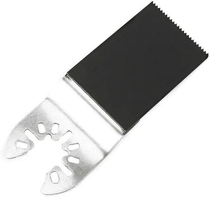 Oscillating Saw Blades Multi Tool Blades Bi-Metal Oscillating Multi-Tool Saw Blade Renovator Cut Blades for Metal Plastic Cutting Power Tool