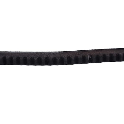 FridayParts V Belt 8-97224999-0 8972249990 Compatible for Isuzu Engine 3LA1 3LD1 4LB1 4LE1 3LB1 3LD2 4LC1 4LE2 Replacement
