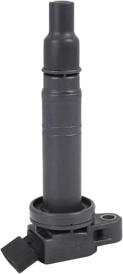 uxcell 90919-02248 Ignition Coil for Toyota 4Runner 4.0L 6cyl 175kW 1GR-FE 3956cc