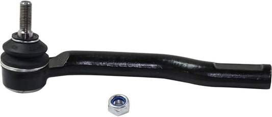 For Nissan Sentra Tie Rod End 2013-2019 Driver Side  Front  Outer  Adjustable  Non-Greasable