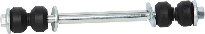 Front Sway Bar Link for Chevrolet Silverado 1500 20002006 Suspension Link  Fits GM Trucks  SUVs  Replaces Moog K80631