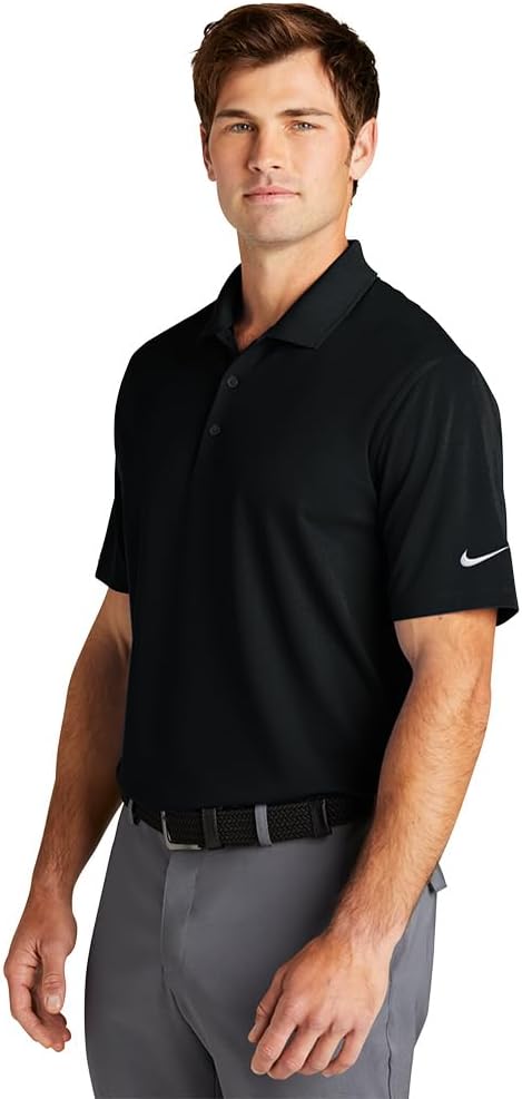 NikeDri-FIT Micro Pique 2.0 Polo - NKDC1963