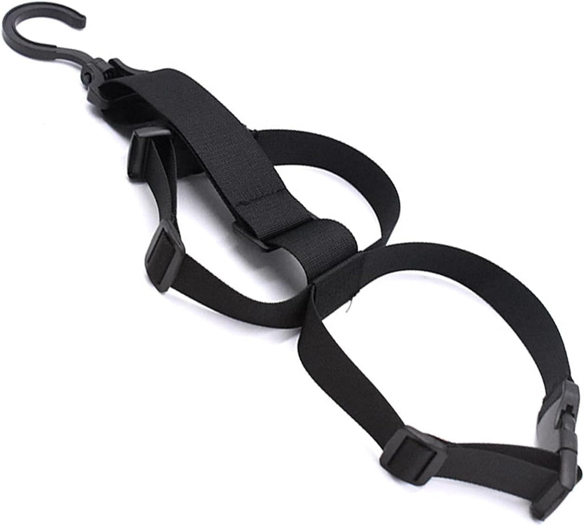 Fishing Wader and Wading Boot Drying Hanger