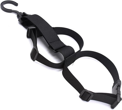 Fishing Wader and Wading Boot Drying Hanger