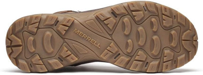 Merrell mens Speed Strike 2 Mid Ltr Wp
