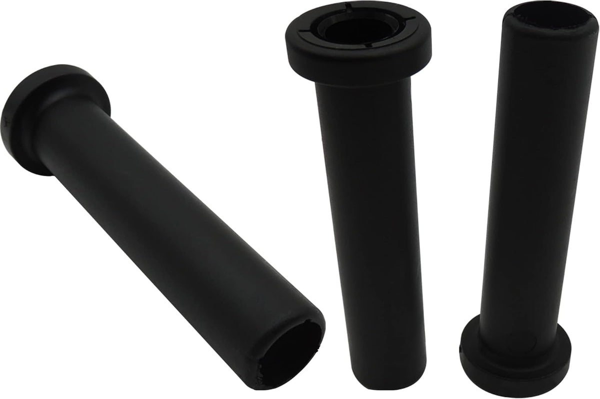 HiSport A-Arm Long Bushing 5436973 - Compatible With Polaris RZR 570 800,Sportsman 300 400 500 550 570 700 800,Scrambler 400 500,Magnum 330 425 500,Replaces 5436220, 5434551,5433066,5431596, (4PCS)