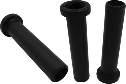 HiSport A-Arm Long Bushing 5436973 - Compatible With Polaris RZR 570 800,Sportsman 300 400 500 550 570 700 800,Scrambler 400 500,Magnum 330 425 500,Replaces 5436220, 5434551,5433066,5431596, (4PCS)