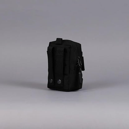 Wolf Pack - Tactical EDC Pouch Attachment Bag