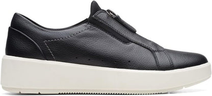 Clarks Women's Layton Rae Sneaker