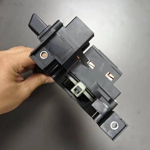 Parts YL3Z-13K359-AB YL3Z-13K359-A YL3Z-13K359-ABA Multifunction Turn Signal Switch 1piecePackage DRAGOON-BRO