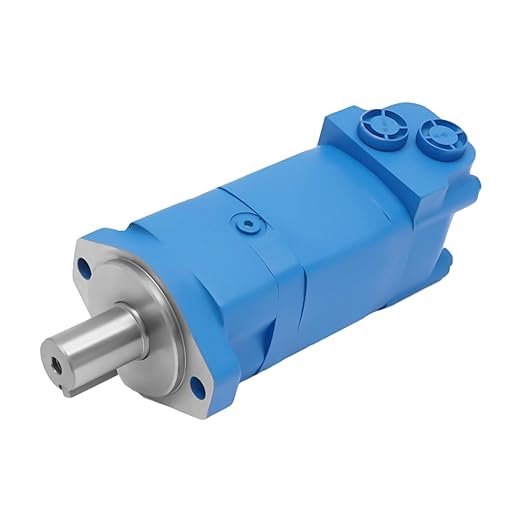 Hydraulic Motor for Char-Lynn 104-1228-006 Eaton 104-1228 Replacement Motor