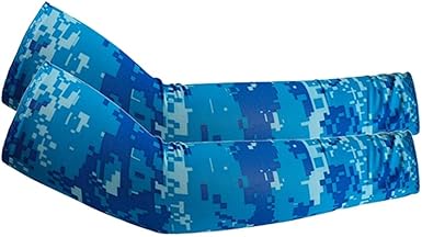 Cycling Sleeves Cooling Arm Sleeves UvProtection Cooling Sun Sleeves Arm Arm Warmers Sleeves SunProtection