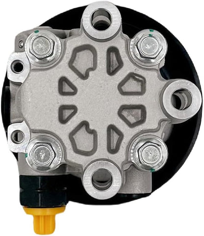21-5447 Power Steering Pump with Pulley for 2005 2006 2007 2008 2009 2010 2011 2012 2013 2014 2015 for Toyota Tacoma, 2007 2008 2009 for Lexus RX350 Power Steering Pump with Pulley