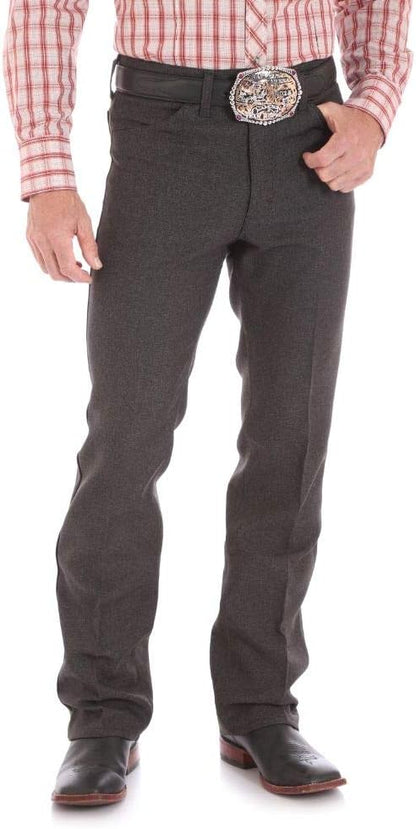 Wrangler Men's Wrancher Dress Jean