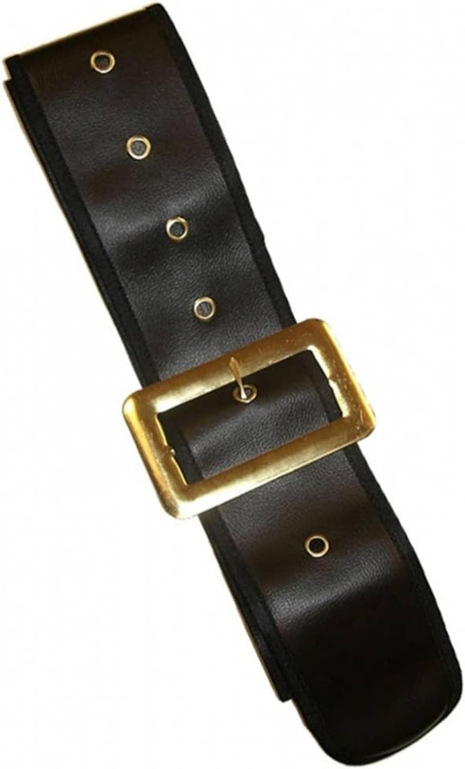 Forum Novelties Deluxe Santa Claus or Pirate Belt (45" Inches)