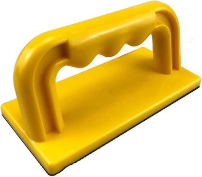 Woodworking Safety Long Push Handle Wood Push Block Stick Table